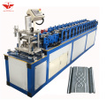 used steel shutter door frame making machine for sale